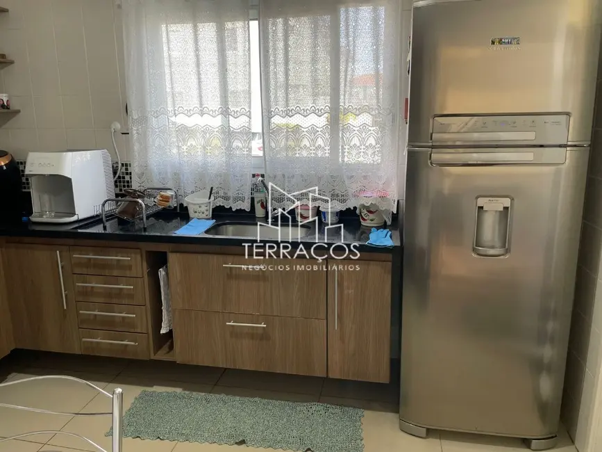 Casa de Condomínio com 3 quartos à venda, 89m2 em Jardim Colônia, Jundiai - SP - imagem 3 Foto 3 de Casa de Condomínio com 3 quartos à venda, 89m2 em Jardim Colônia, Jundiai - SP