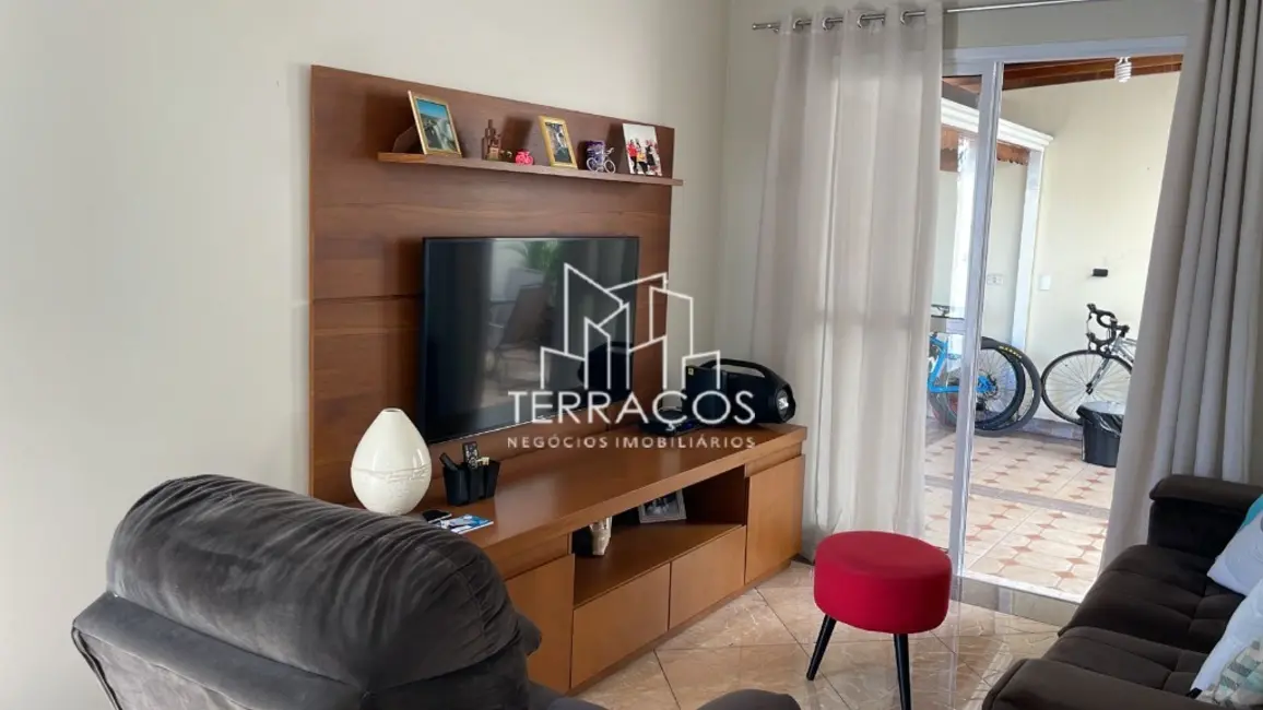 Casa de Condomínio com 3 quartos à venda, 89m2 em Jardim Colônia, Jundiai - SP - imagem 6 Foto 6 de Casa de Condomínio com 3 quartos à venda, 89m2 em Jardim Colônia, Jundiai - SP