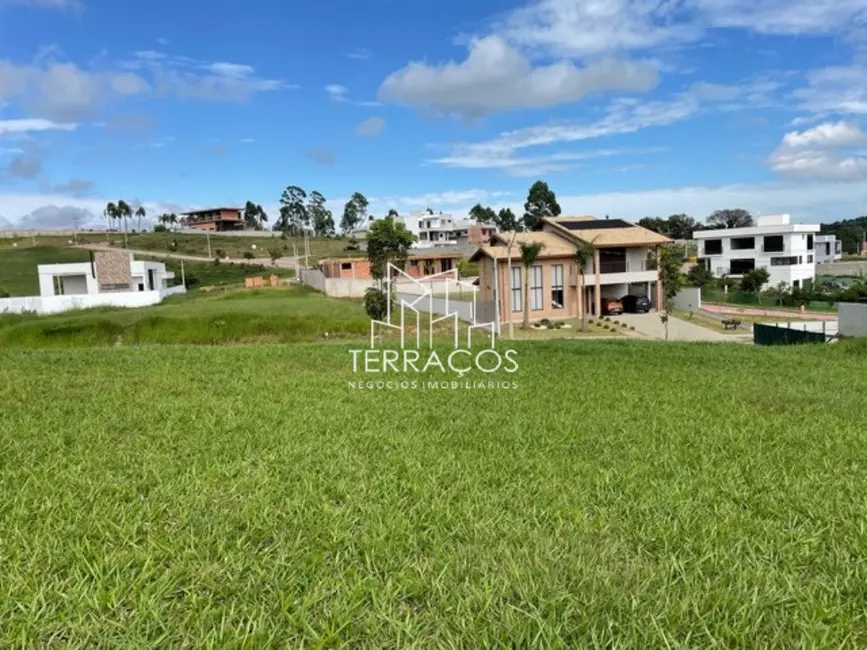 Foto 1 de Terreno / Lote à venda, 869m2 em Medeiros, Jundiai - SP