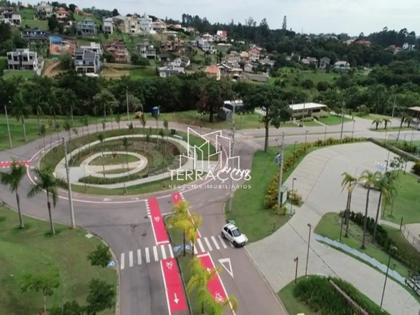 Foto 3 de Terreno / Lote à venda, 869m2 em Medeiros, Jundiai - SP