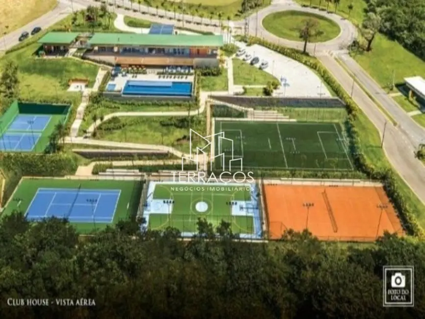 Foto 4 de Terreno / Lote à venda, 869m2 em Medeiros, Jundiai - SP