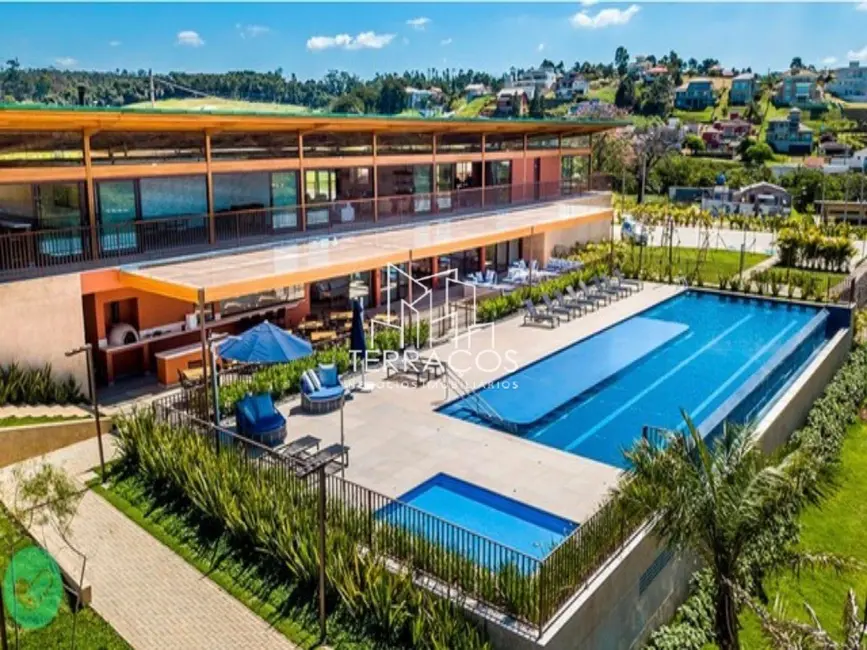 Foto 5 de Terreno / Lote à venda, 869m2 em Medeiros, Jundiai - SP