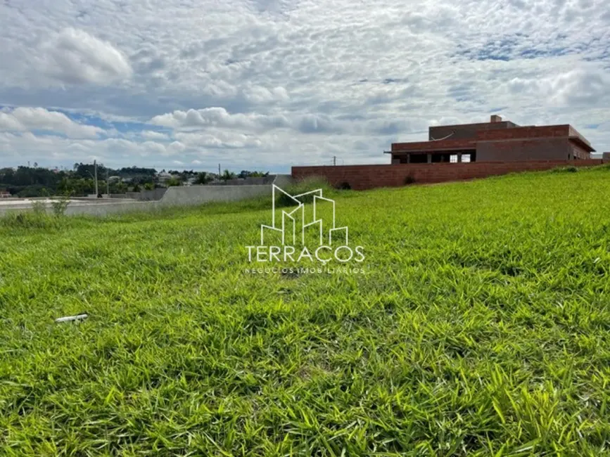 Foto 2 de Terreno / Lote à venda, 869m2 em Medeiros, Jundiai - SP
