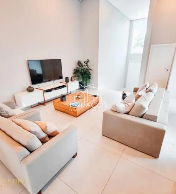 Foto 6 de Casa de Condomínio com 3 quartos à venda, 270m2 em Medeiros, Jundiai - SP