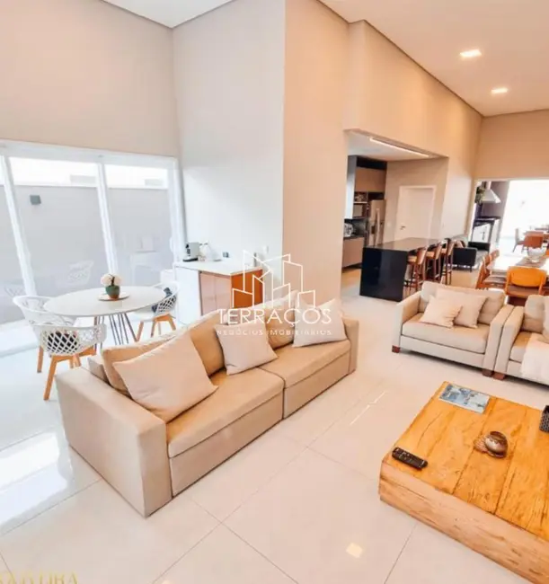 Foto 5 de Casa de Condomínio com 3 quartos à venda, 270m2 em Medeiros, Jundiai - SP