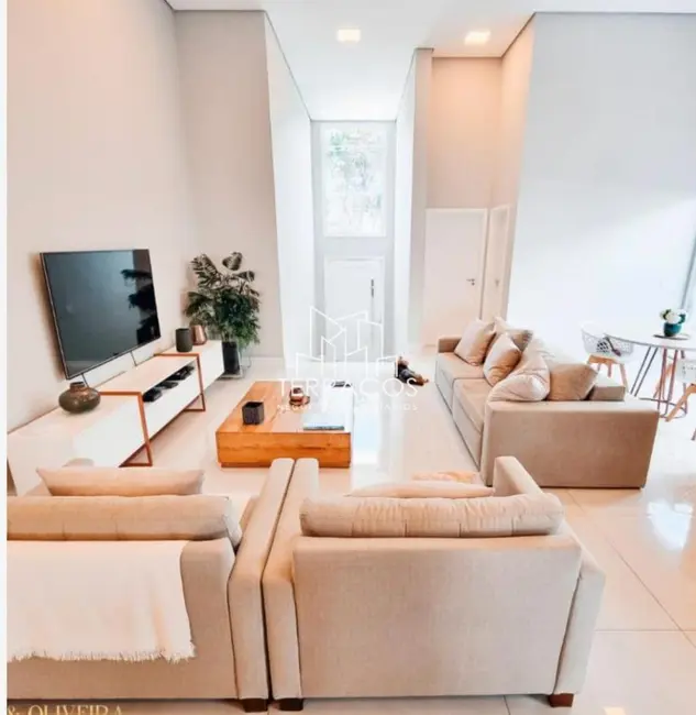 Foto 7 de Casa de Condomínio com 3 quartos à venda, 270m2 em Medeiros, Jundiai - SP