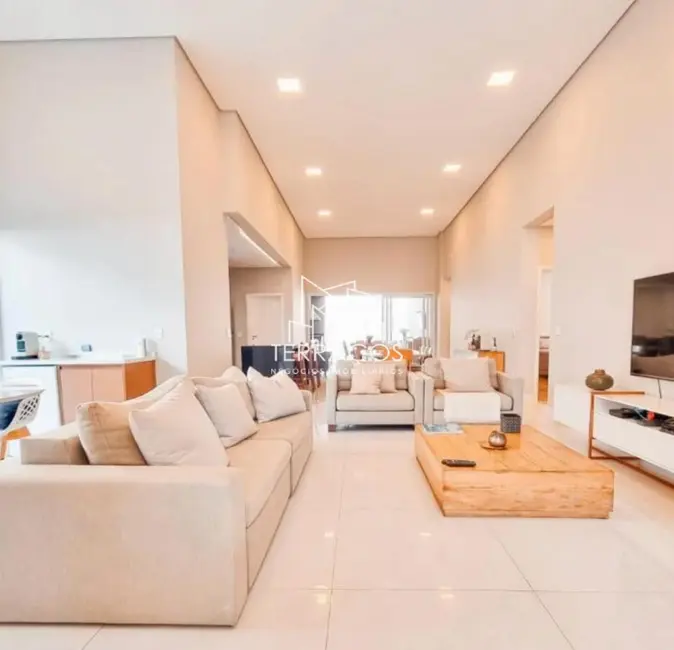 Foto 4 de Casa de Condomínio com 3 quartos à venda, 270m2 em Medeiros, Jundiai - SP