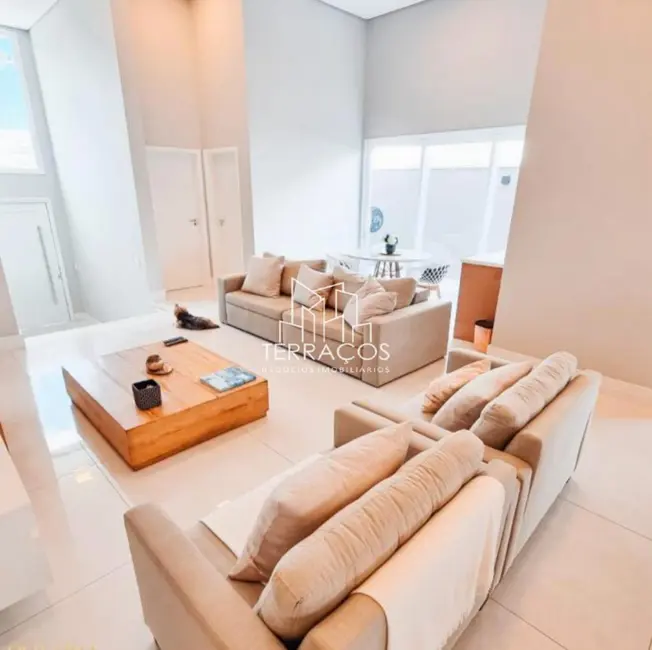 Foto 8 de Casa de Condomínio com 3 quartos à venda, 270m2 em Medeiros, Jundiai - SP