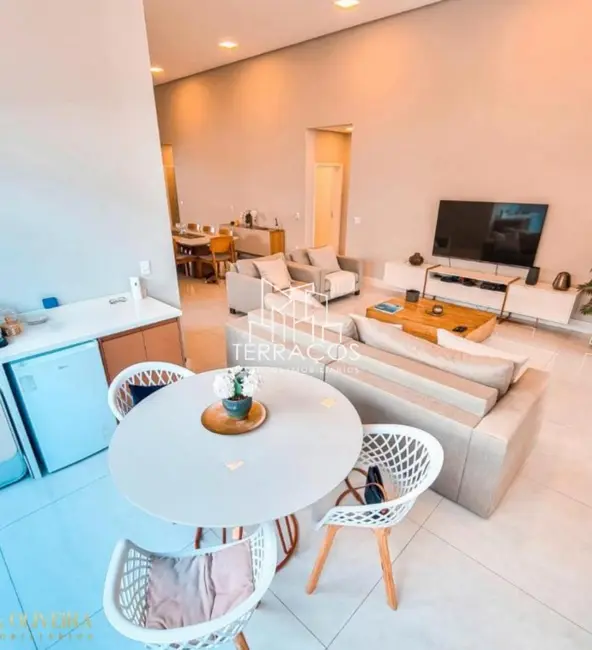 Foto 9 de Casa de Condomínio com 3 quartos à venda, 270m2 em Medeiros, Jundiai - SP