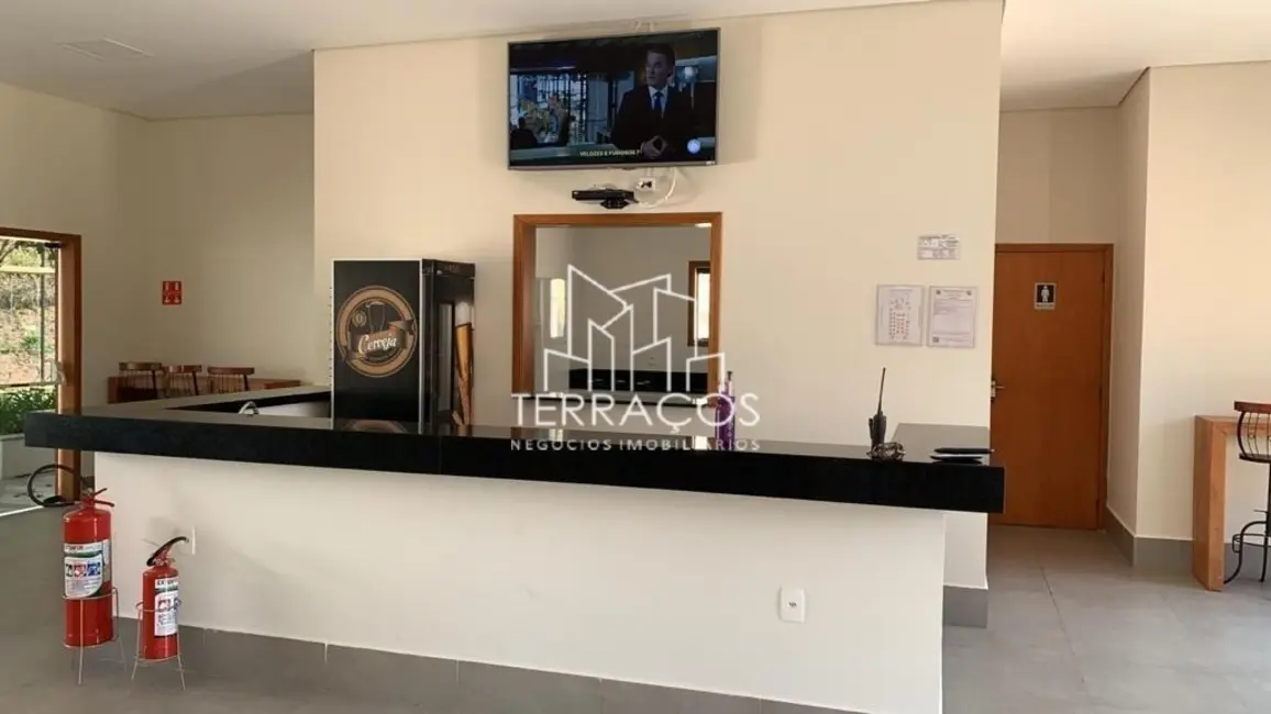 Foto 9 de Terreno / Lote à venda, 527m2 em Reserva Santa Rosa, Itatiba - SP