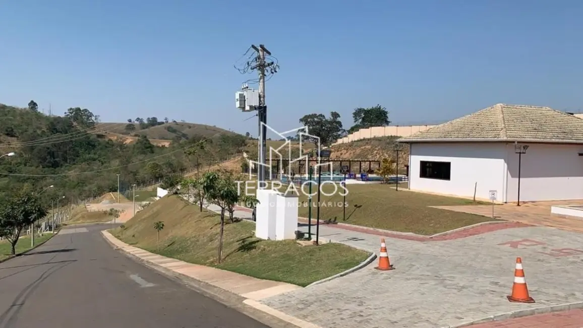 Foto 7 de Terreno / Lote à venda, 527m2 em Reserva Santa Rosa, Itatiba - SP
