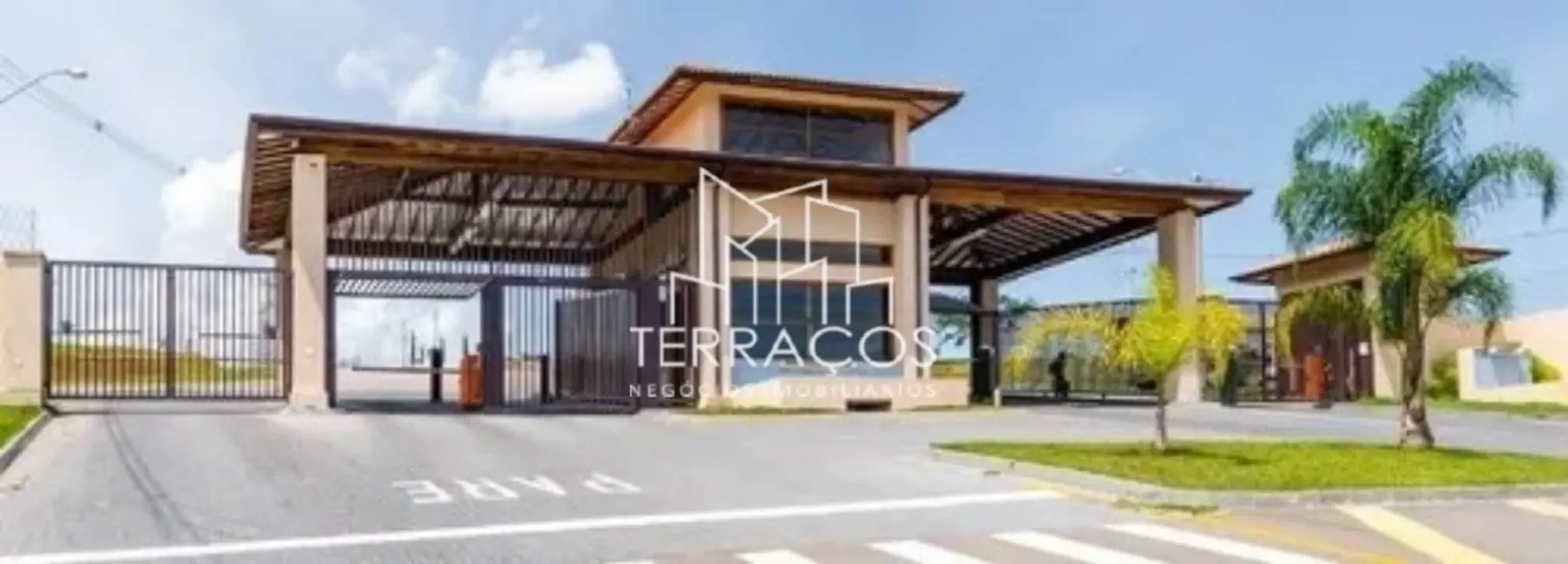 Foto 6 de Terreno / Lote à venda, 527m2 em Reserva Santa Rosa, Itatiba - SP