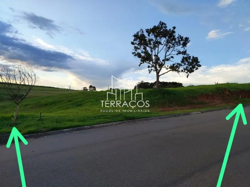 Foto 7 de Terreno / Lote à venda, 1000m2 em Caxambu, Jundiai - SP