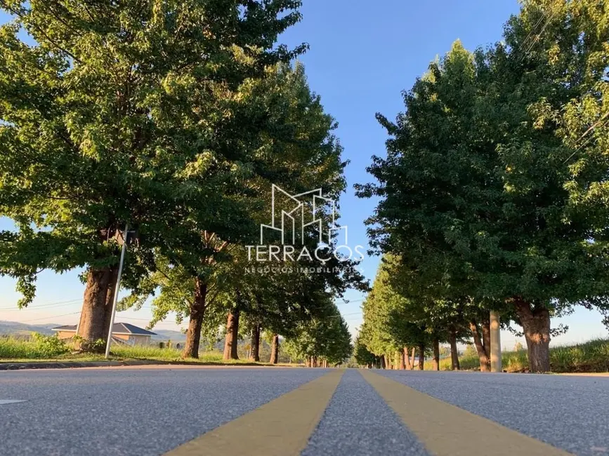 Foto 8 de Terreno / Lote à venda, 1000m2 em Caxambu, Jundiai - SP