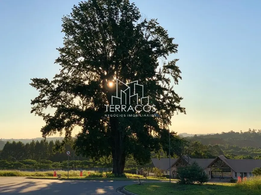 Foto 9 de Terreno / Lote à venda, 1000m2 em Caxambu, Jundiai - SP