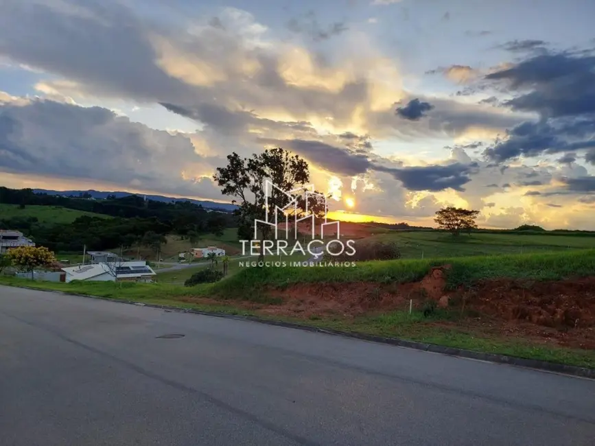 Foto 4 de Terreno / Lote à venda, 1000m2 em Caxambu, Jundiai - SP