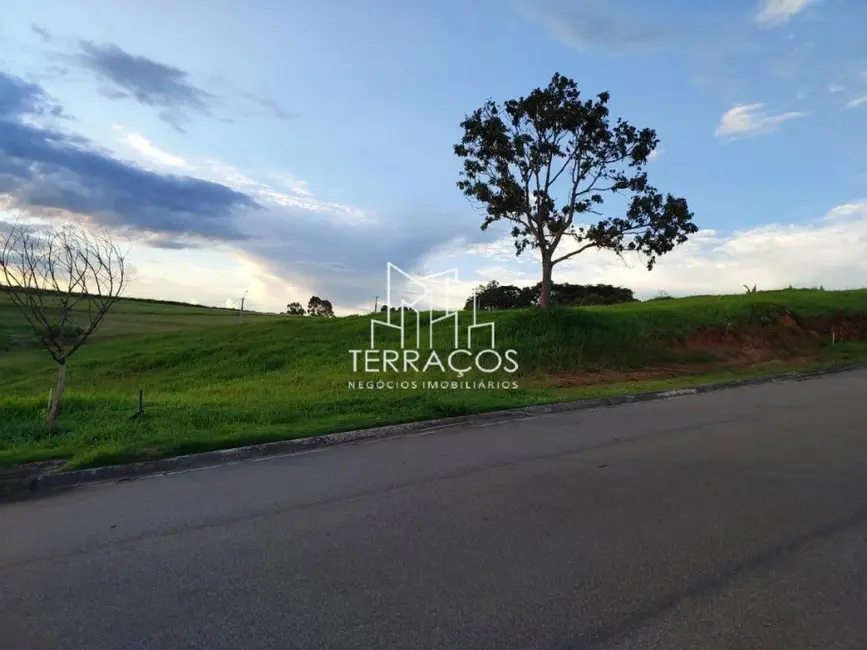 Foto 5 de Terreno / Lote à venda, 1000m2 em Caxambu, Jundiai - SP