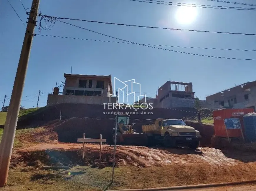 Foto 4 de Terreno / Lote à venda, 621m2 em Itupeva - SP