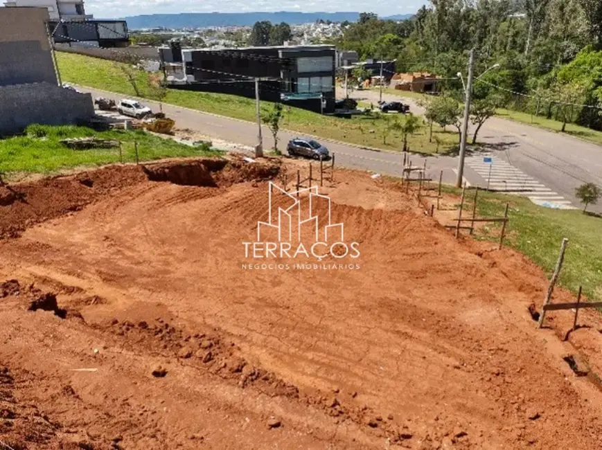 Foto 7 de Terreno / Lote à venda, 621m2 em Itupeva - SP