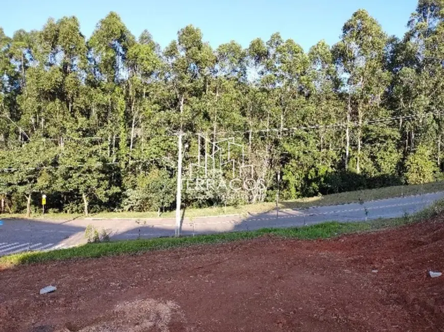 Foto 2 de Terreno / Lote à venda, 621m2 em Itupeva - SP