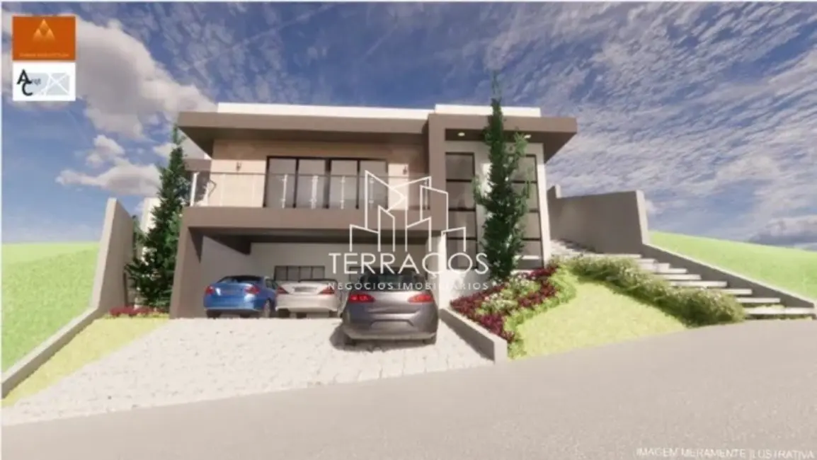 Foto 9 de Terreno / Lote à venda, 621m2 em Itupeva - SP