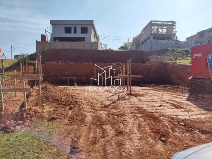 Foto 3 de Terreno / Lote à venda, 621m2 em Itupeva - SP