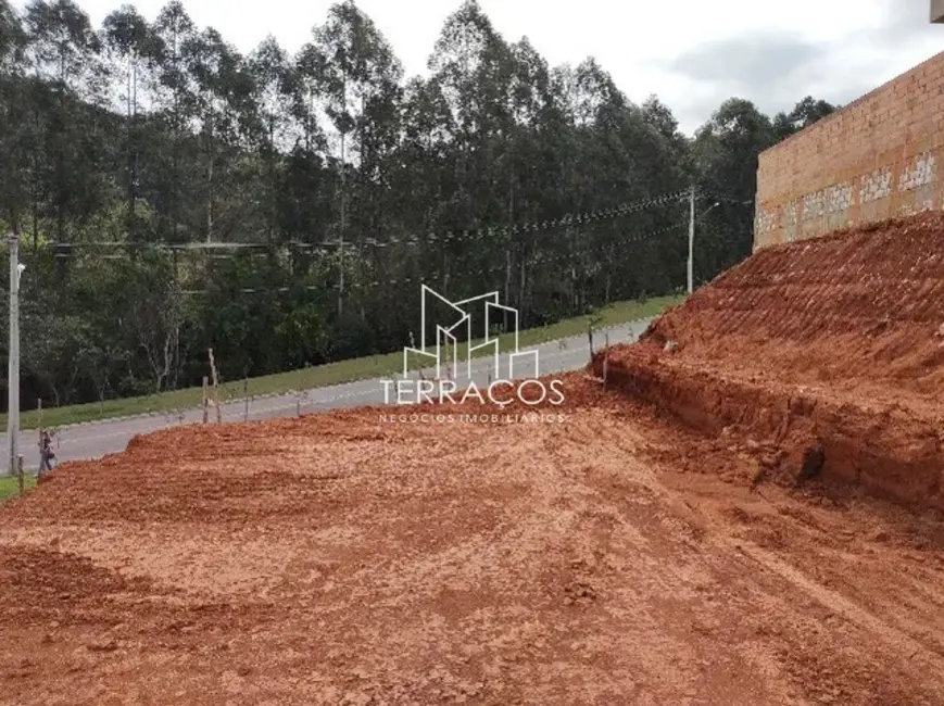 Foto 8 de Terreno / Lote à venda, 621m2 em Itupeva - SP