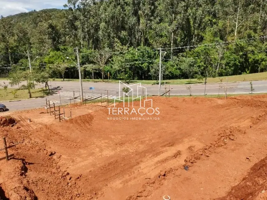 Foto 6 de Terreno / Lote à venda, 621m2 em Itupeva - SP