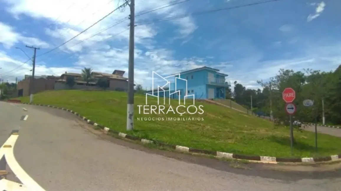 Foto 3 de Terreno / Lote à venda, 1306m2 em Itupeva - SP