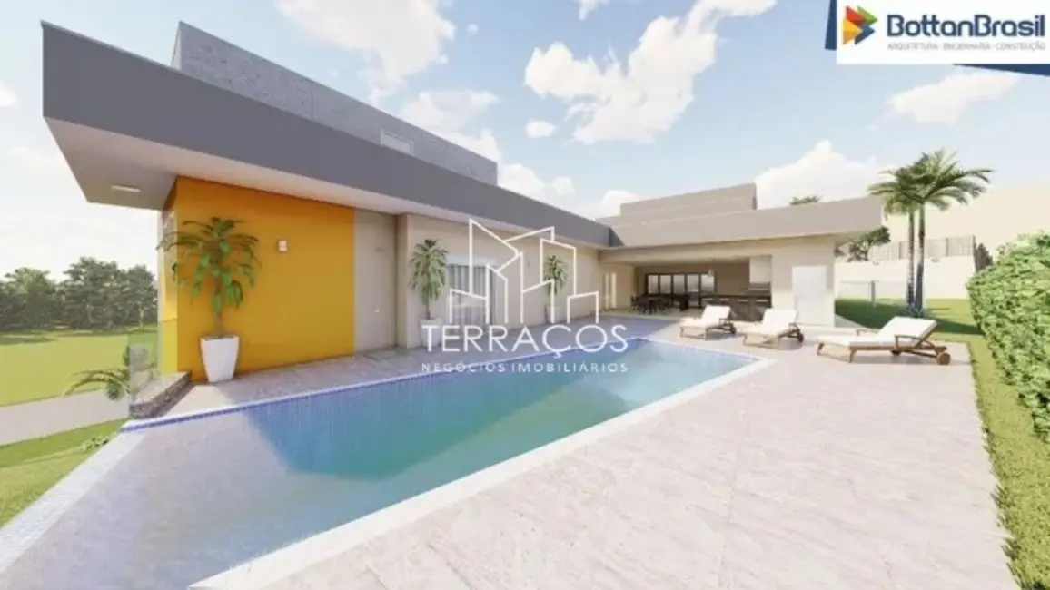 Foto 5 de Terreno / Lote à venda, 1306m2 em Itupeva - SP