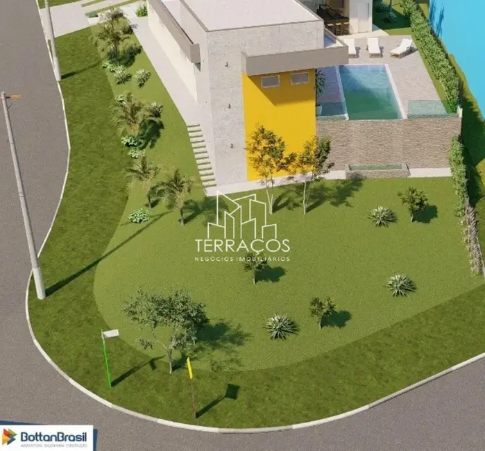 Foto 6 de Terreno / Lote à venda, 1306m2 em Itupeva - SP