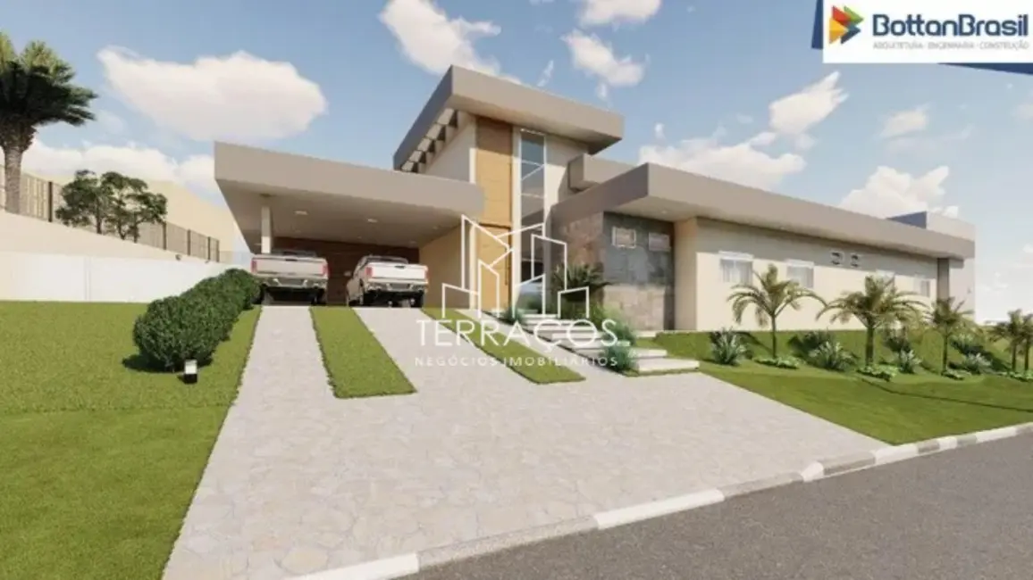 Foto 4 de Terreno / Lote à venda, 1306m2 em Itupeva - SP