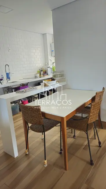 Apartamento com 2 quartos à venda, 54m2 em Vila Nambi, Jundiai - SP - imagem 3 Foto 3 de Apartamento com 2 quartos à venda, 54m2 em Vila Nambi, Jundiai - SP