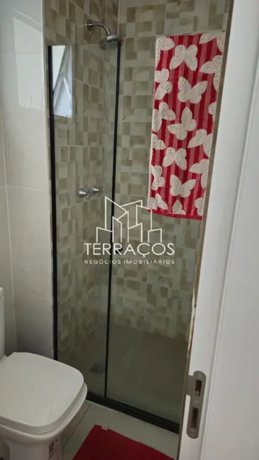 Apartamento com 2 quartos à venda, 54m2 em Vila Nambi, Jundiai - SP - imagem 8 Foto 8 de Apartamento com 2 quartos à venda, 54m2 em Vila Nambi, Jundiai - SP
