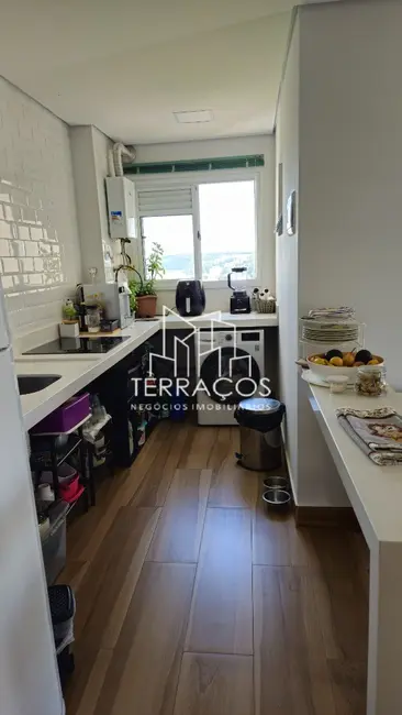 Apartamento com 2 quartos à venda, 54m2 em Vila Nambi, Jundiai - SP - imagem 4 Foto 4 de Apartamento com 2 quartos à venda, 54m2 em Vila Nambi, Jundiai - SP