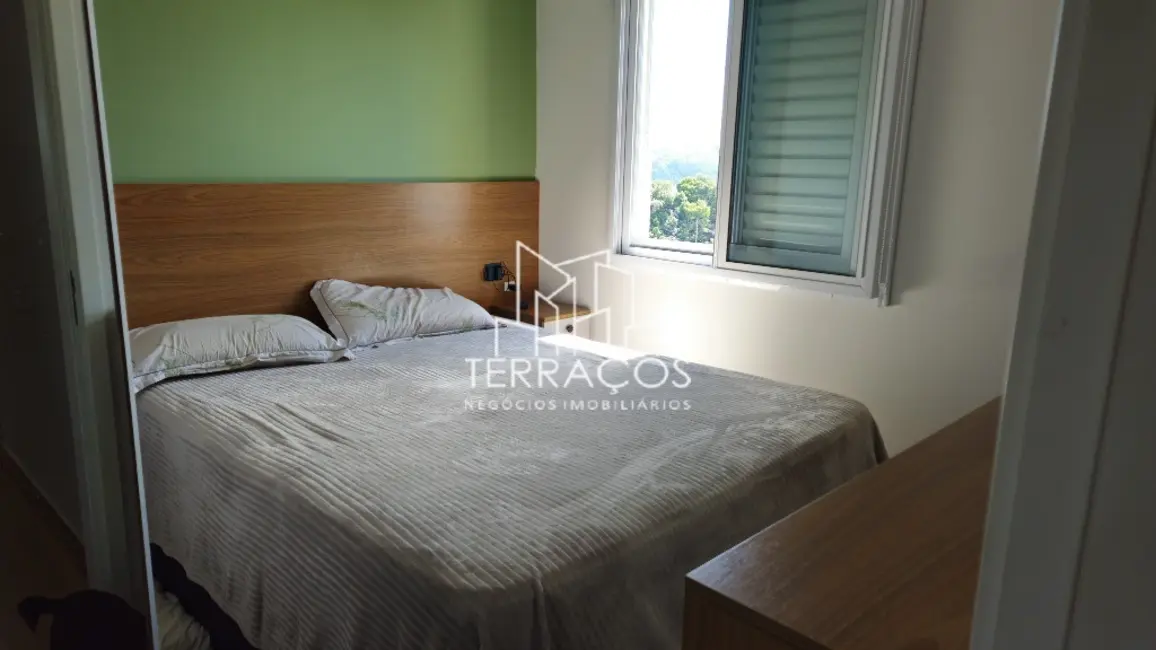 Apartamento com 2 quartos à venda, 54m2 em Vila Nambi, Jundiai - SP - imagem 9 Foto 9 de Apartamento com 2 quartos à venda, 54m2 em Vila Nambi, Jundiai - SP