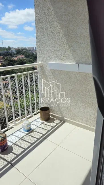 Apartamento com 2 quartos à venda, 54m2 em Vila Nambi, Jundiai - SP - imagem 5 Foto 5 de Apartamento com 2 quartos à venda, 54m2 em Vila Nambi, Jundiai - SP