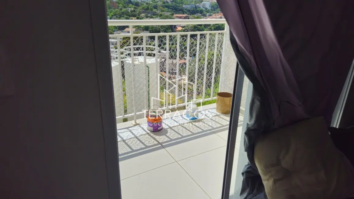 Apartamento com 2 quartos à venda, 54m2 em Vila Nambi, Jundiai - SP - imagem 6 Foto 6 de Apartamento com 2 quartos à venda, 54m2 em Vila Nambi, Jundiai - SP