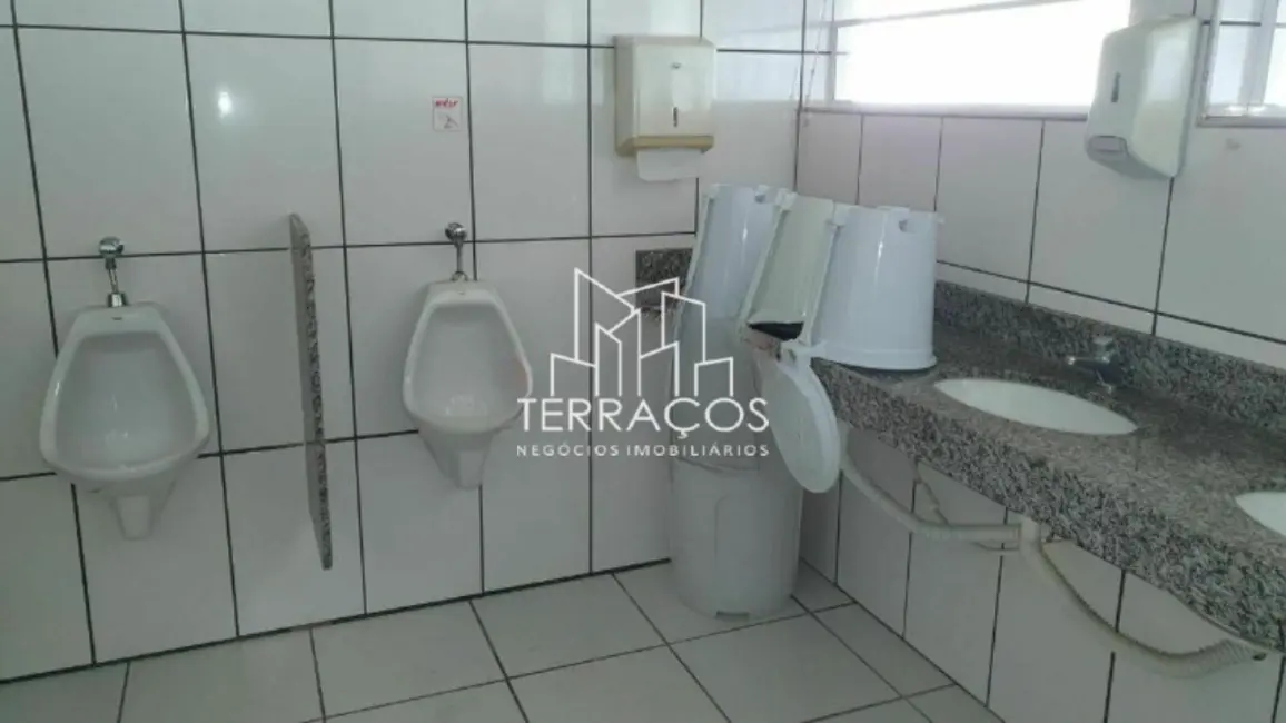Foto 8 de Sala Comercial à venda, 498m2 em Chácaras Bonsucesso, Campo Limpo Paulista - SP
