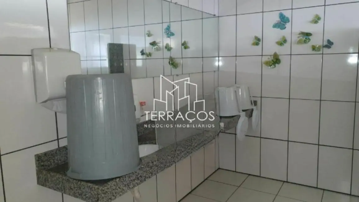 Foto 7 de Sala Comercial à venda, 498m2 em Chácaras Bonsucesso, Campo Limpo Paulista - SP