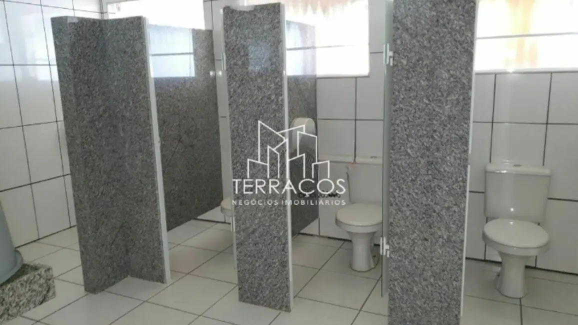 Foto 9 de Sala Comercial à venda, 498m2 em Chácaras Bonsucesso, Campo Limpo Paulista - SP