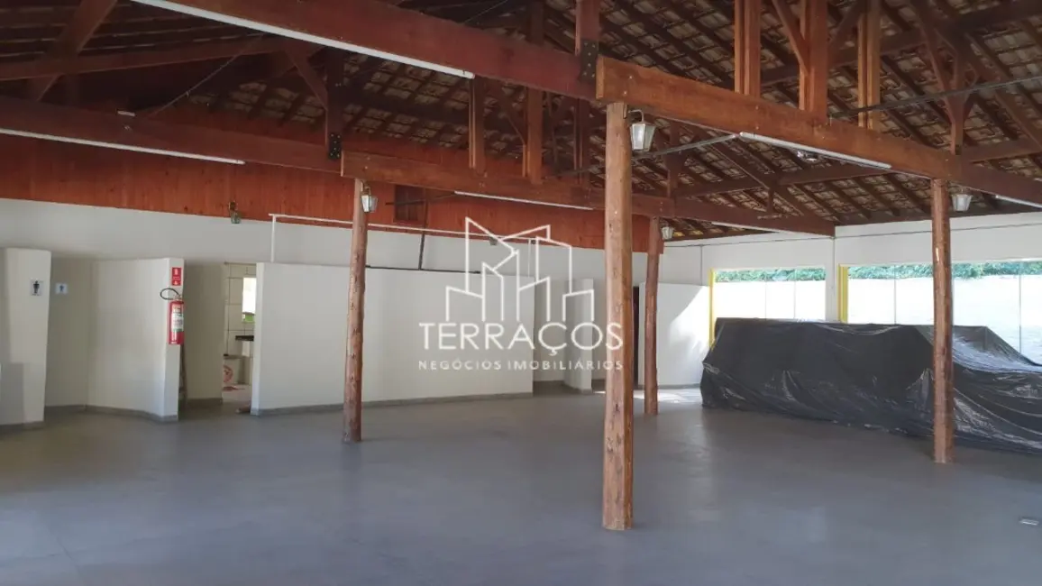 Foto 4 de Sala Comercial à venda, 498m2 em Chácaras Bonsucesso, Campo Limpo Paulista - SP