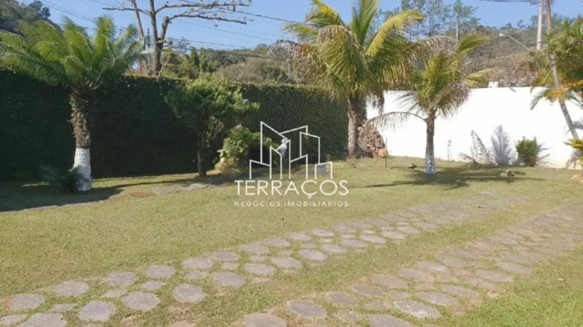 Foto 3 de Sala Comercial à venda, 498m2 em Chácaras Bonsucesso, Campo Limpo Paulista - SP