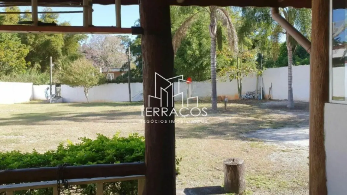 Foto 6 de Sala Comercial à venda, 498m2 em Chácaras Bonsucesso, Campo Limpo Paulista - SP