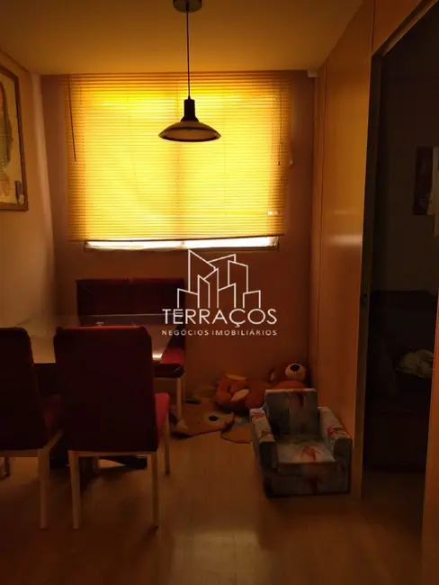 Foto 1 de Apartamento com 2 quartos à venda, 97m2 em Vila Garcia, Jundiai - SP