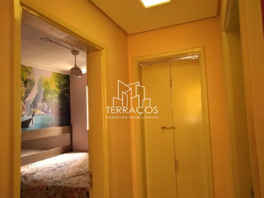 Foto 5 de Apartamento com 2 quartos à venda, 97m2 em Vila Garcia, Jundiai - SP