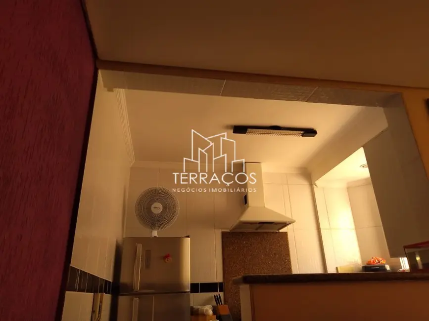 Foto 3 de Apartamento com 2 quartos à venda, 97m2 em Vila Garcia, Jundiai - SP