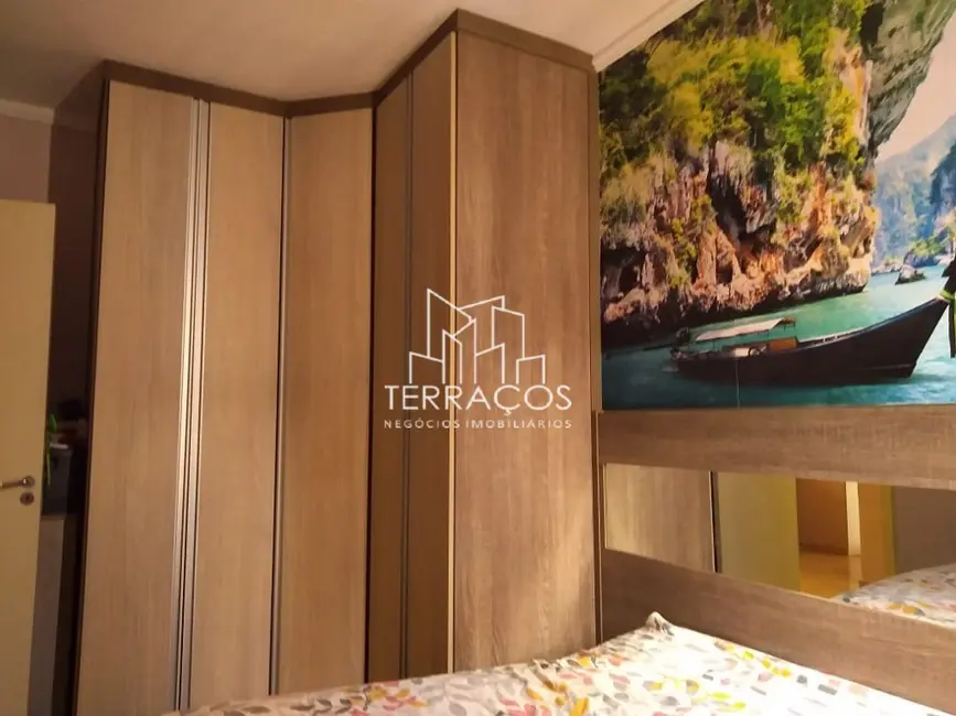 Foto 8 de Apartamento com 2 quartos à venda, 97m2 em Vila Garcia, Jundiai - SP