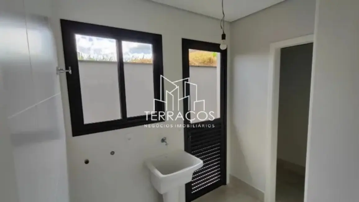 Foto 8 de Casa de Condomínio com 3 quartos à venda, 238m2 em Jardim Celeste, Jundiai - SP