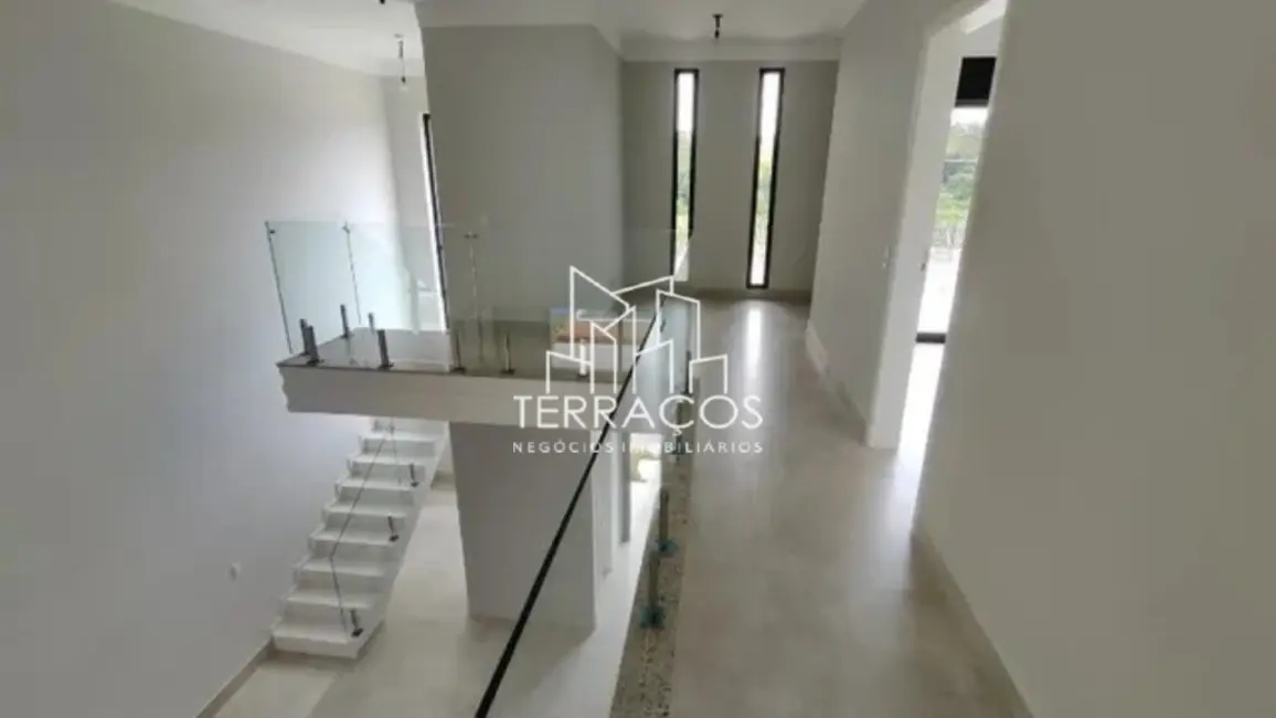 Foto 9 de Casa de Condomínio com 3 quartos à venda, 238m2 em Jardim Celeste, Jundiai - SP